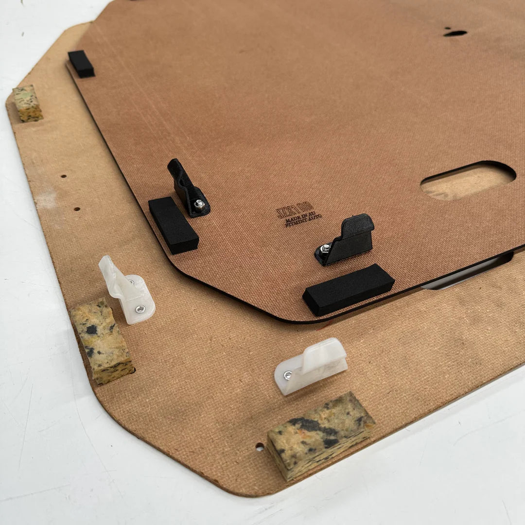 JZX100 CHASER SPARE WHEEL COVER
