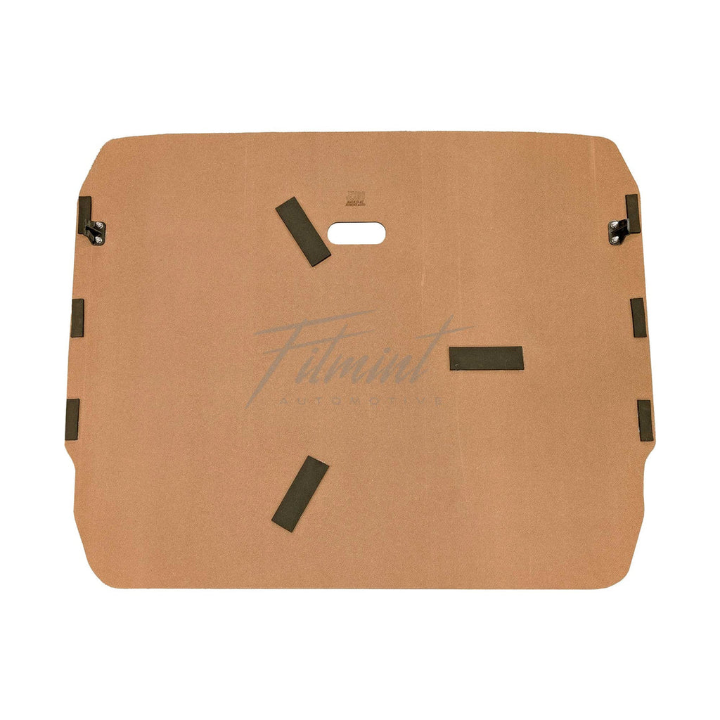 JZX90 CHASER SPARE WHEEL COVER