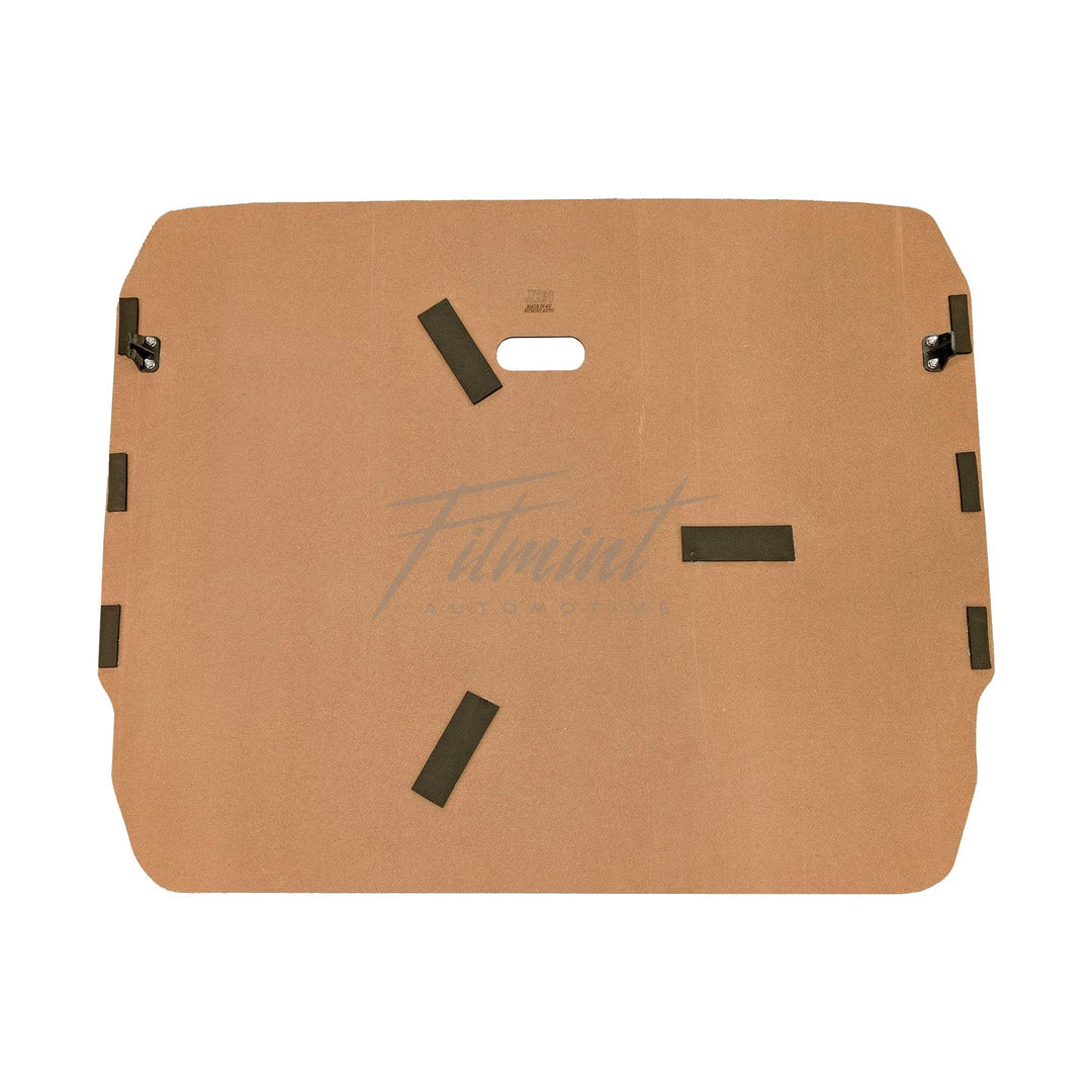 JZX90 CHASER SPARE WHEEL COVER