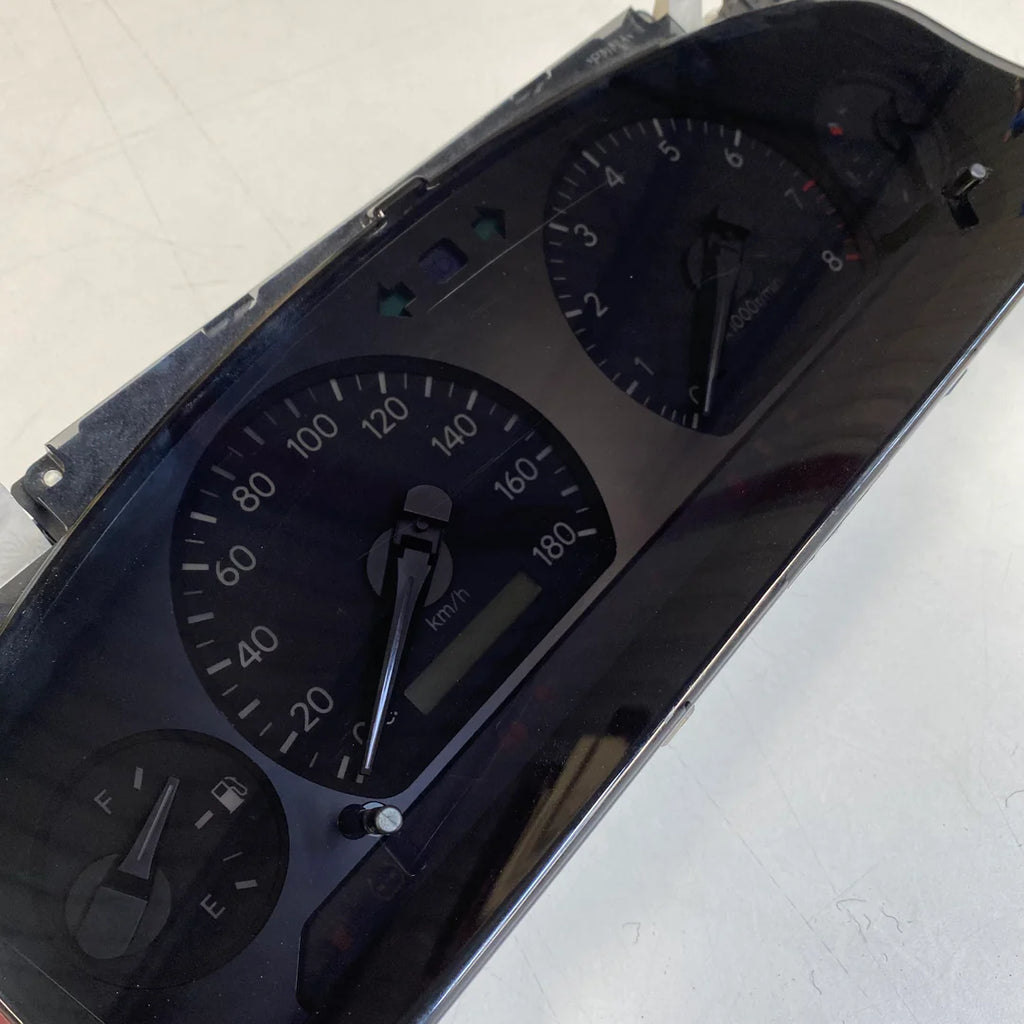 JZX100 CLUSTER FACIA
