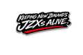 PROJECTJZX NZ STICKERS