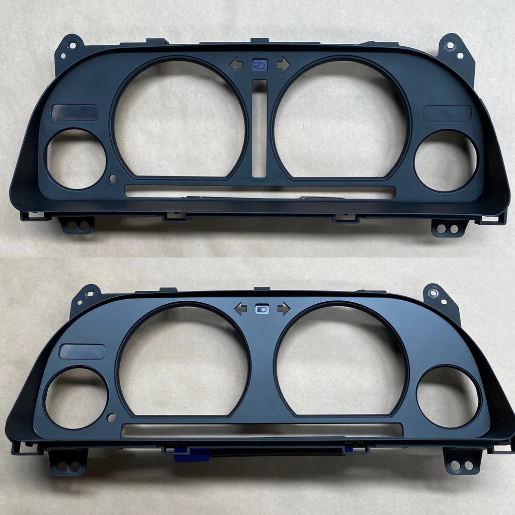 JZX90 CLUSTER FACIA