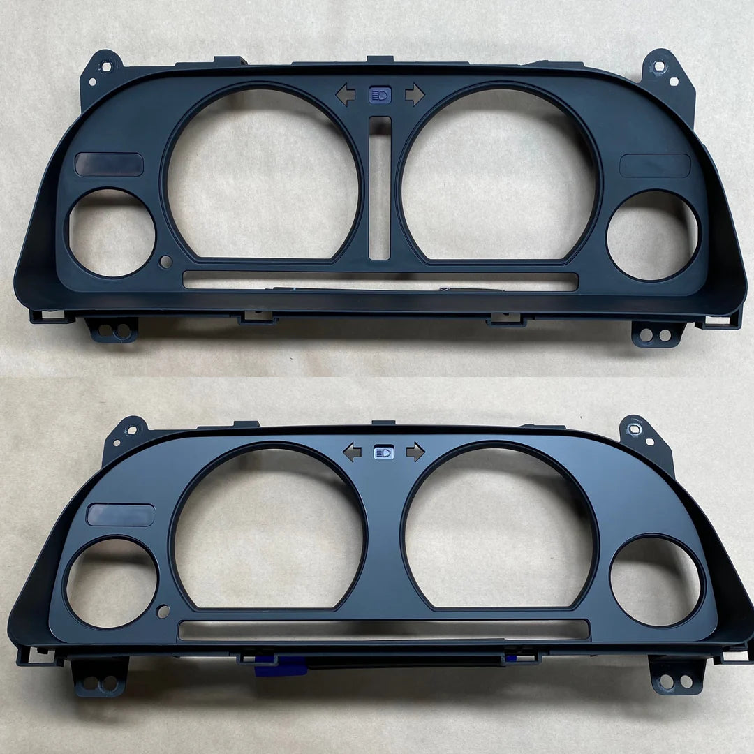 JZX90 CLUSTER FACIA