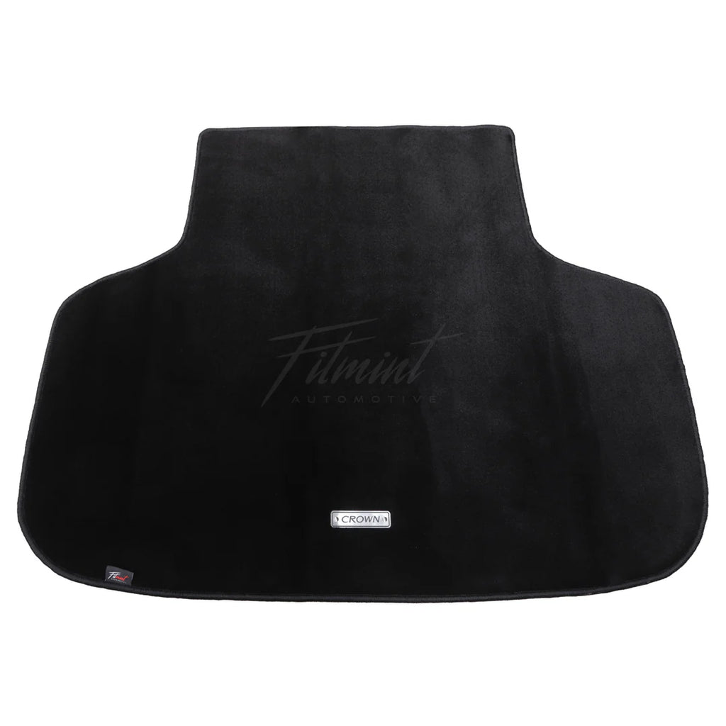 CROWN 170 SERIES FITMINT BOOT MAT('99-'02)