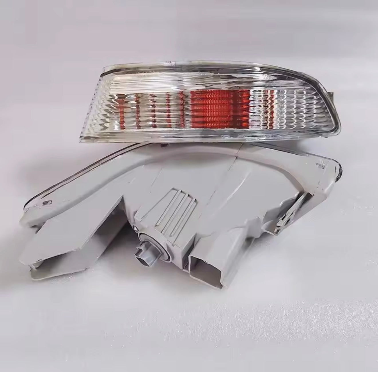 Toyota Mark II Lower Indicators