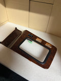 TOYOTA JZX100 WOOD GRAIN SURROUND A/T (OEM)