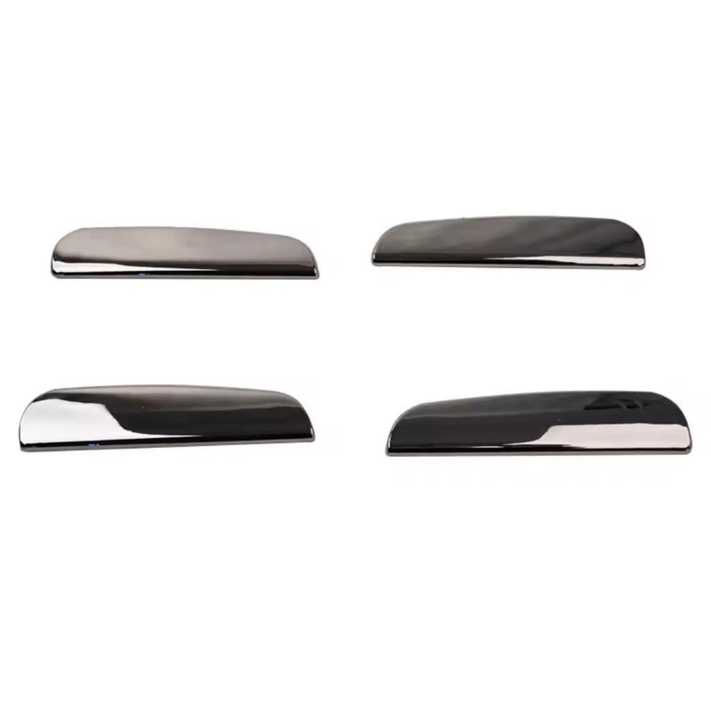 TOYOTA JZX90 MARK II CHROME DOOR HANDLES