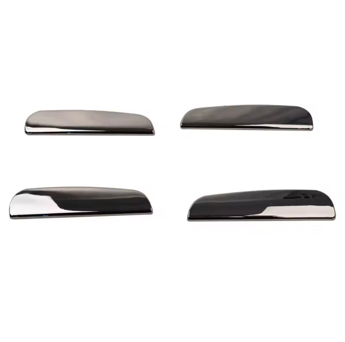 TOYOTA JZX90 MARK II CHROME DOOR HANDLES