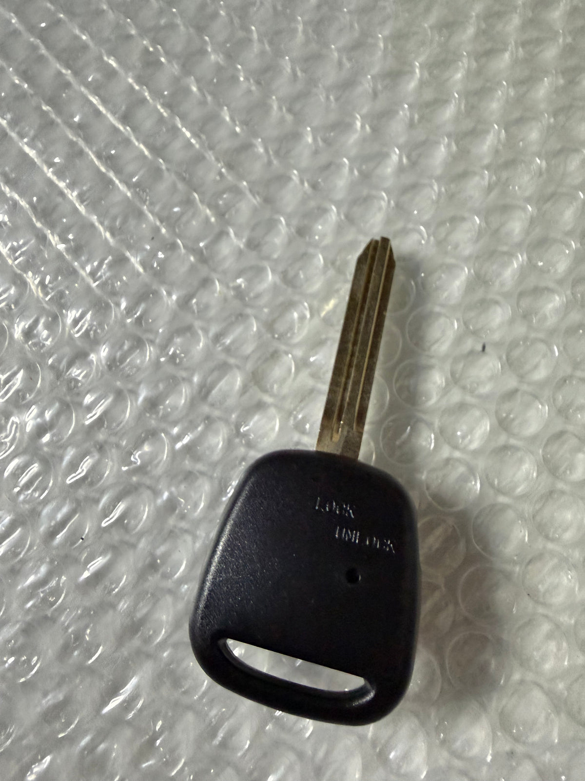 TOYOTA JZX KEY FOB (CASE ONLY)