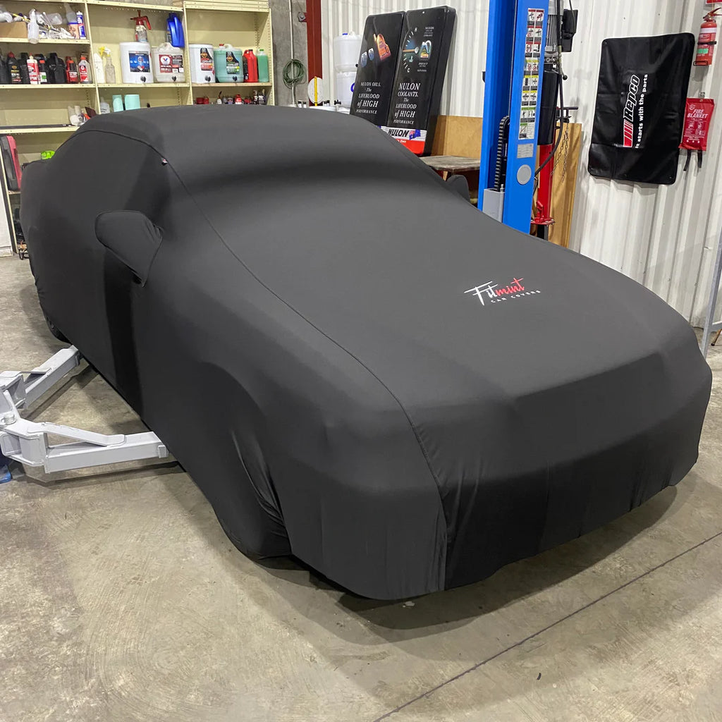 JZX100/90 INDOOR CAR COVER