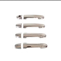 TOYOTA JZX110 MARK II CHROME DOOR HANDLES