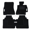 JZX110 MARK II/BLIT FITMINT FLOOR MATS