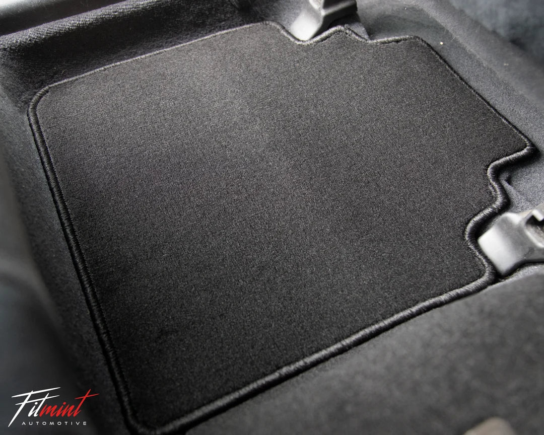JZX110 MARK II/BLIT FITMINT FLOOR MATS