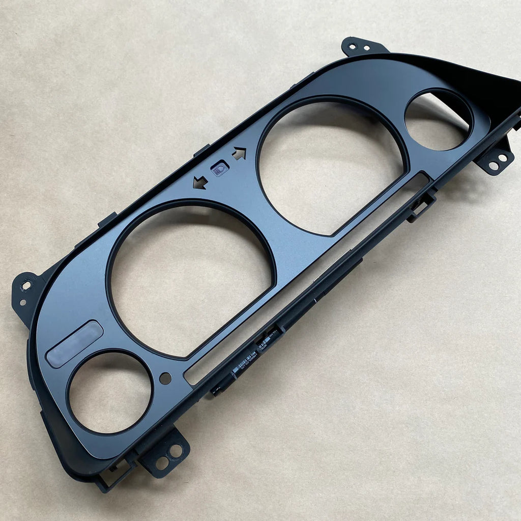JZX90 CLUSTER FACIA