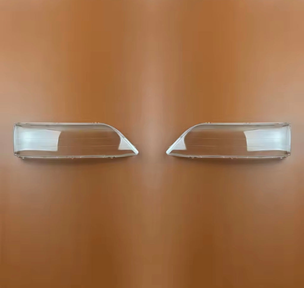 Toyota Mark II Head Light Lenses