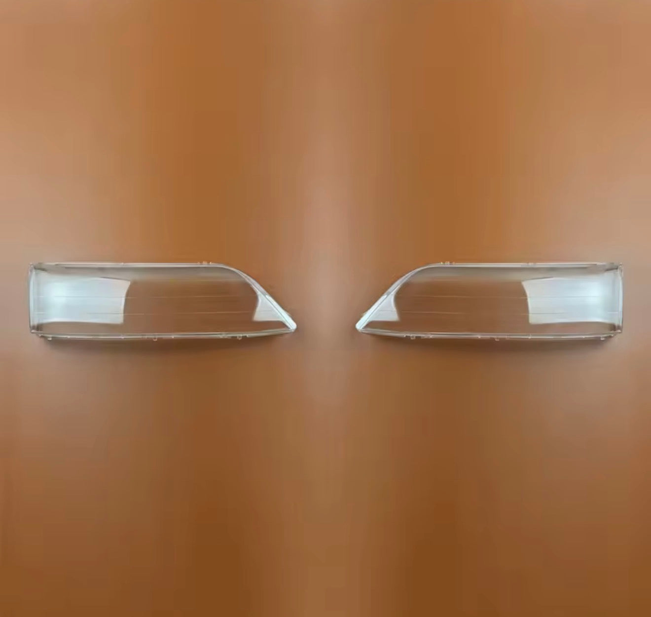 Toyota Mark II Head Light Lenses