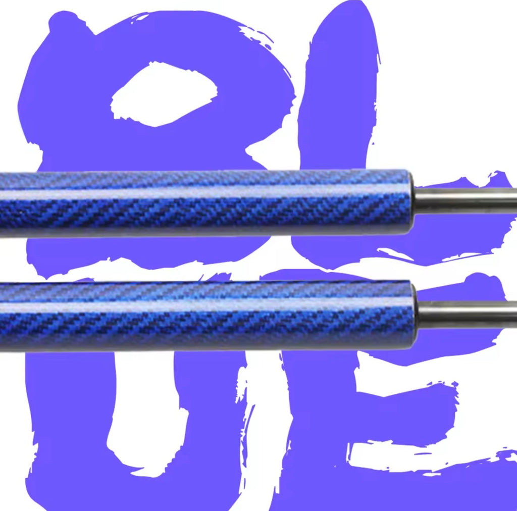 TOYOTA JZX100 MARK II/CHASER BONNET STRUTS