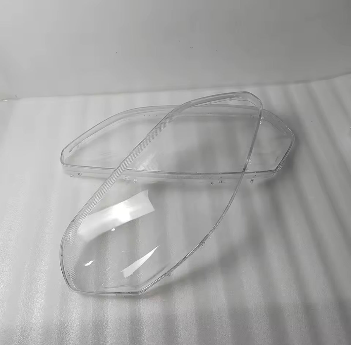 TOYOTA JZX110 MARK II HEADLIGHT LENSES