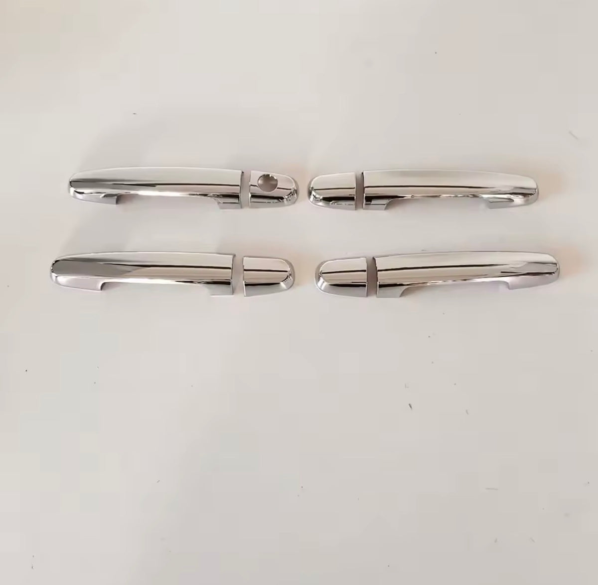 TOYOTA JZX110 MARK II CHROME DOOR HANDLES