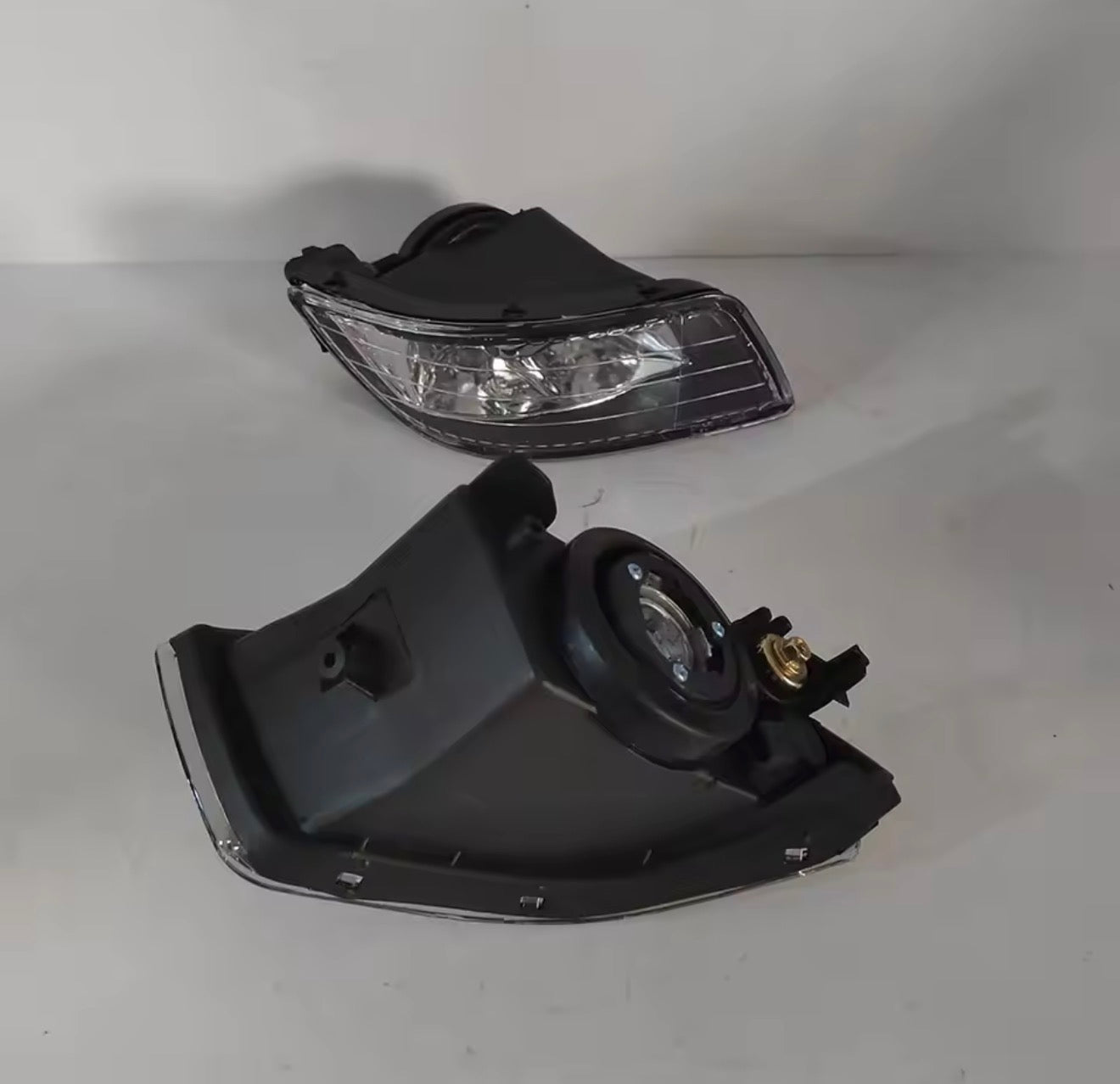 Toyota JZX100 Chaser Fog Lights