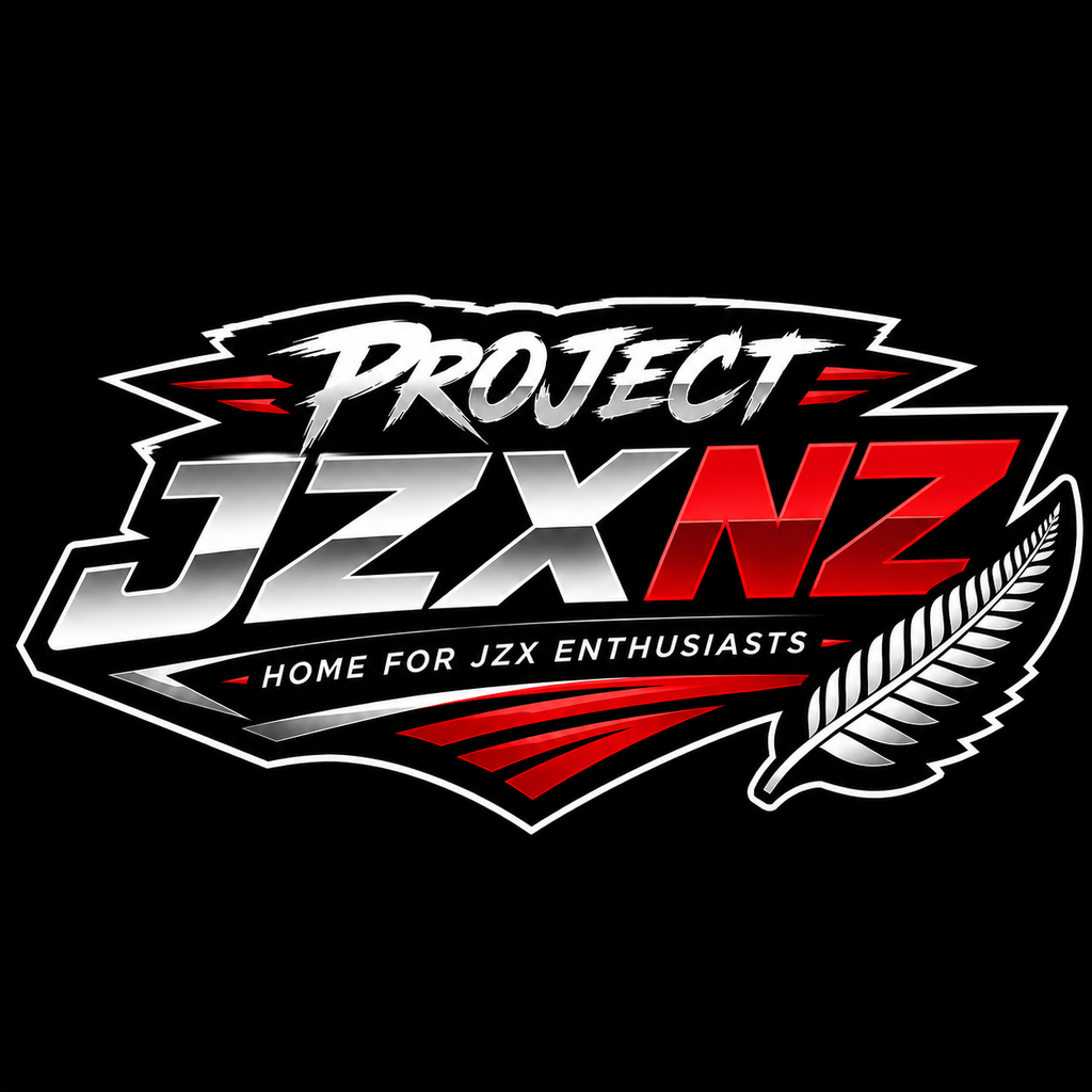PROJECTJZX NZ STICKERS