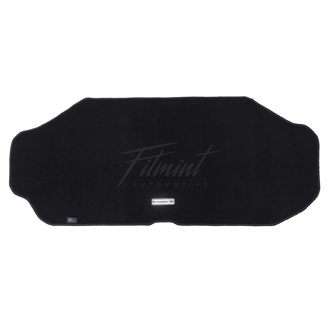 JZX100 CHASER/MARKII FITMINT BOOT MAT