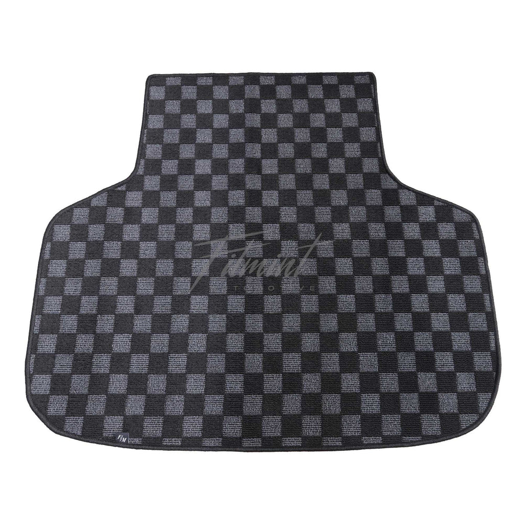 CROWN 170 SERIES CHECKER BOOT MAT('99-'02)