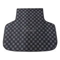 CROWN 170 SERIES CHECKER BOOT MAT('99-'02)