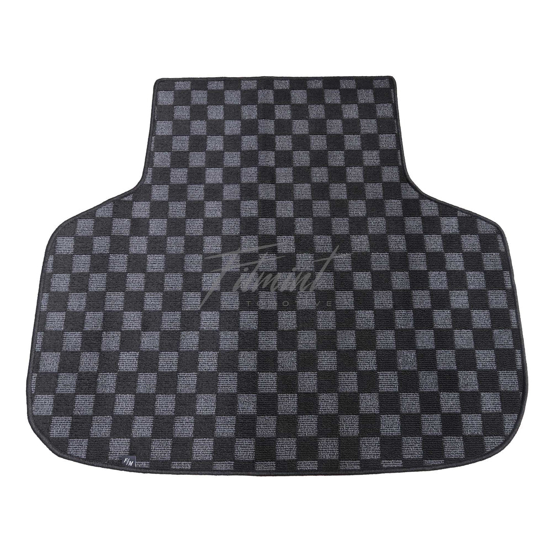 CROWN 170 SERIES CHECKER BOOT MAT('99-'02)
