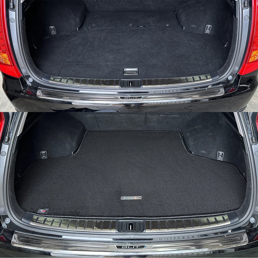 JZX110 MARK II / BLIT BOOT MAT (WAGON)
