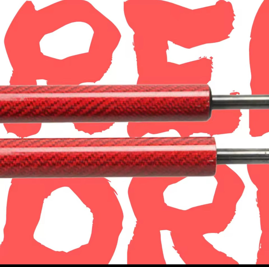 TOYOTA JZX100 MARK II/CHASER BONNET STRUTS