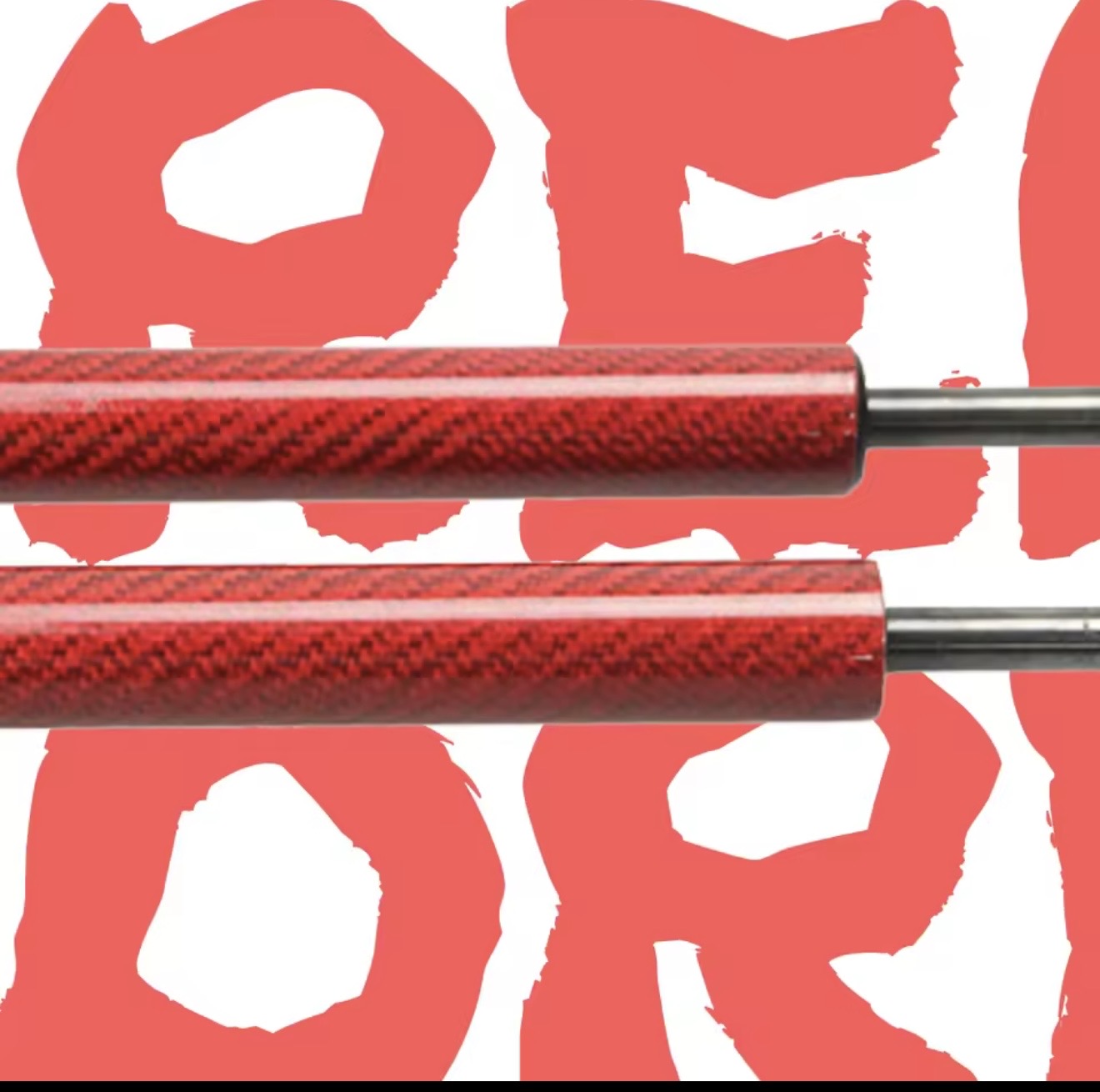TOYOTA JZX100 MARK II/CHASER BONNET STRUTS