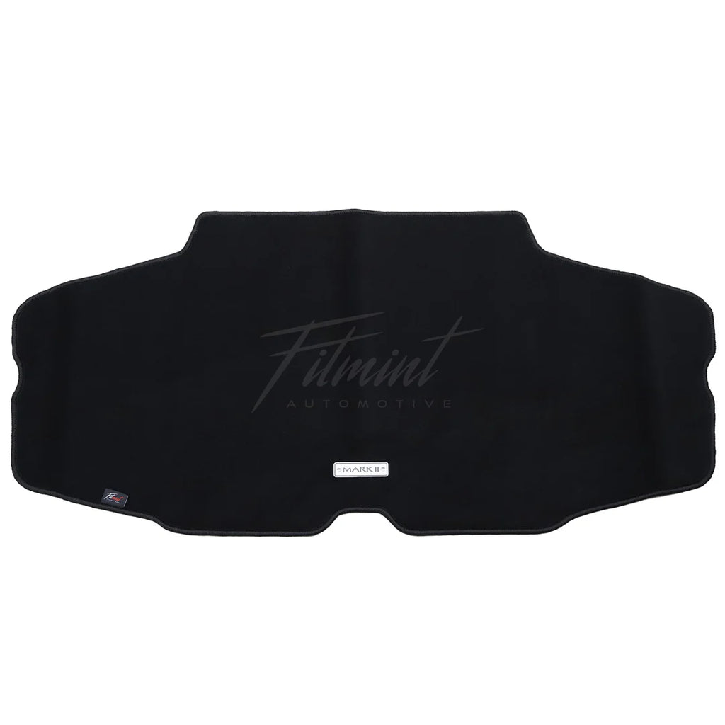 JZX110 MARK II BOOT MAT(SEDAN)