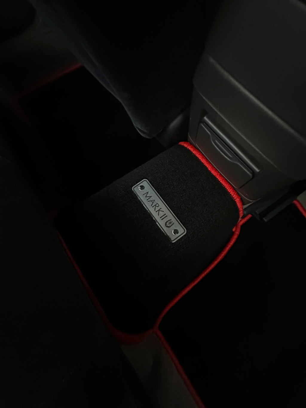 JZX100 CHASER / MARK II FITMINT FLOOR MATS
