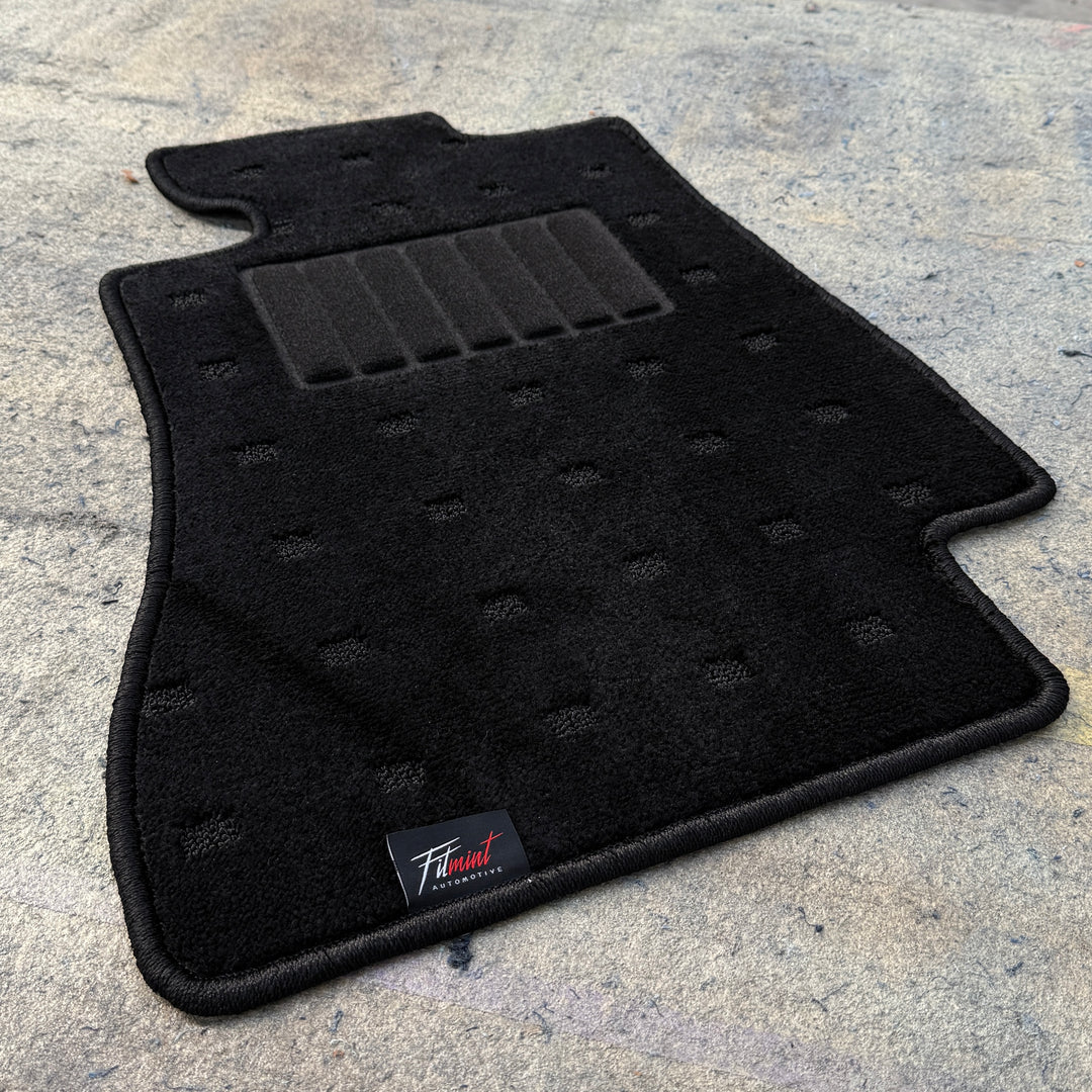 CROWN 170 SERIES FITMINT FLOOR MATS('99-'02)