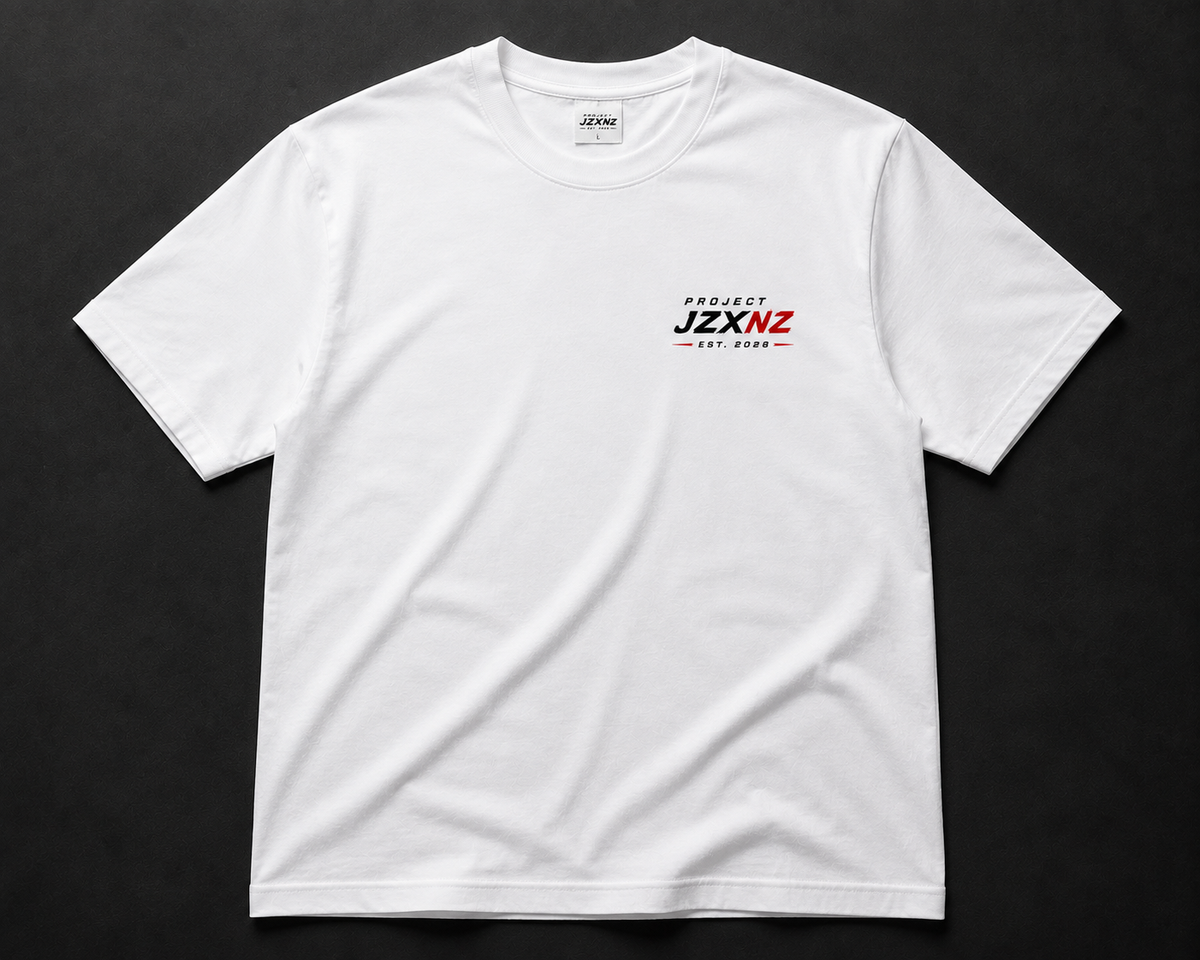 PROJECTJZXNZ ESSENTIAL T SHIRT