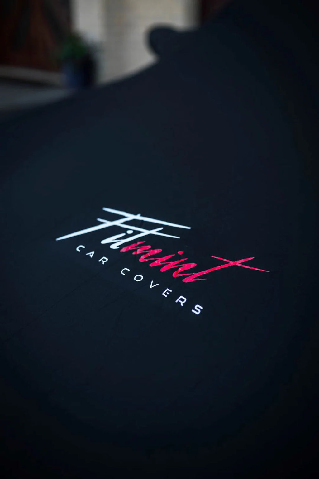 JZX100/90 INDOOR CAR COVER
