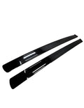 TOYOTA JZX100 B PILLAR TRIM SET (OEM)