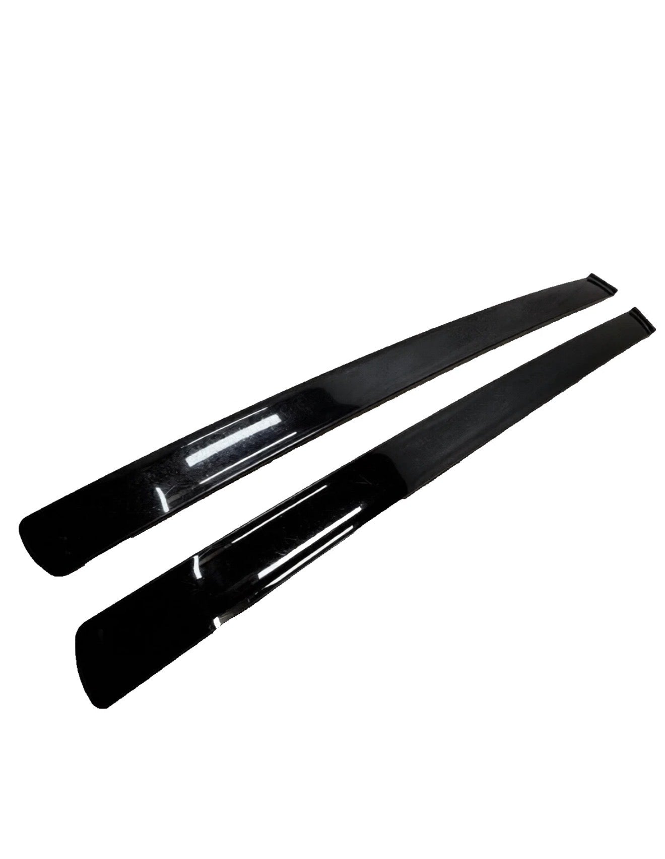 JZX100 B Pillar Trim Set (OEM)