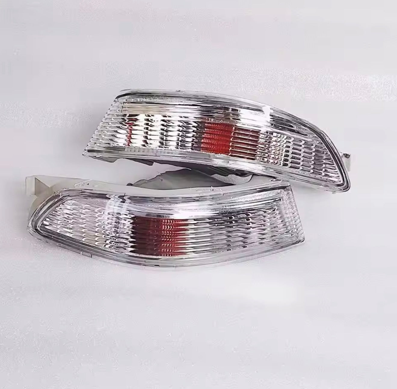 Toyota Mark II Lower Indicators