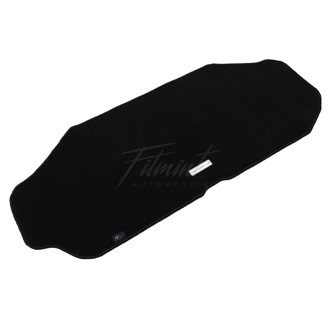 JZX100 CHASER/MARKII FITMINT BOOT MAT