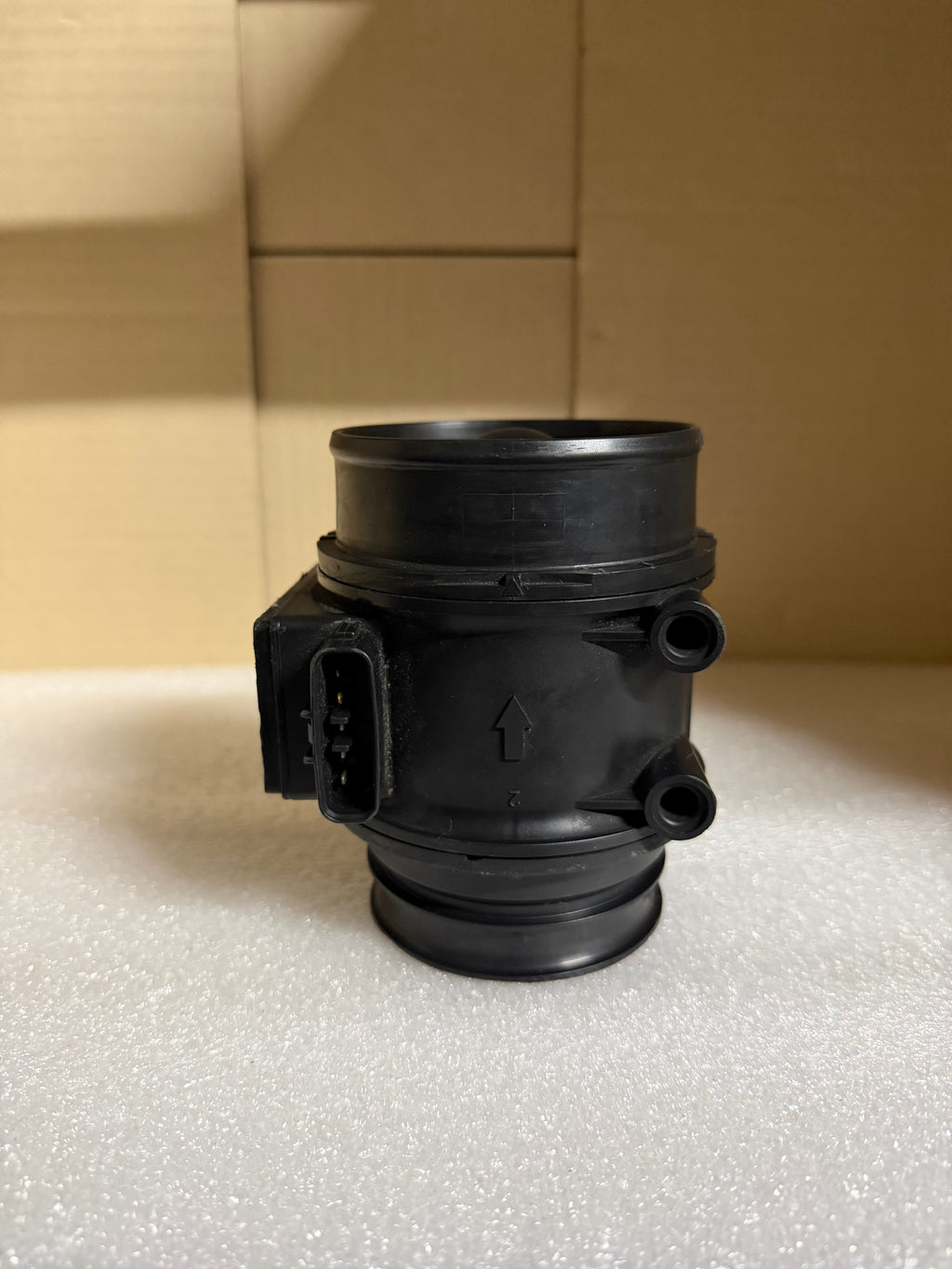 TOYOTA JZX100 1JZGTE MAF SENSOR (OEM)
