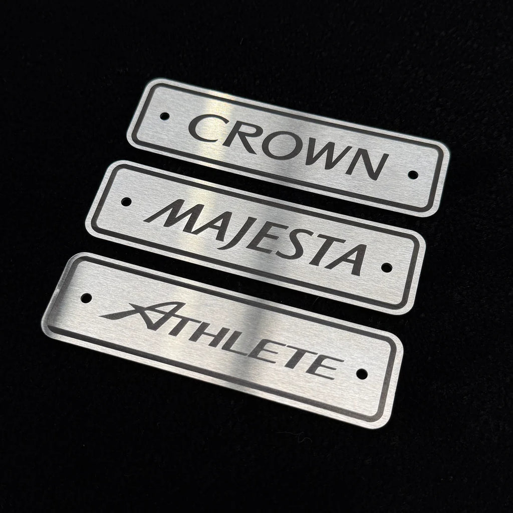 CROWN 170 SERIES FITMINT FLOOR MATS('99-'02)