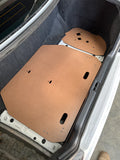 JZX100 CHASER SPARE WHEEL COVER