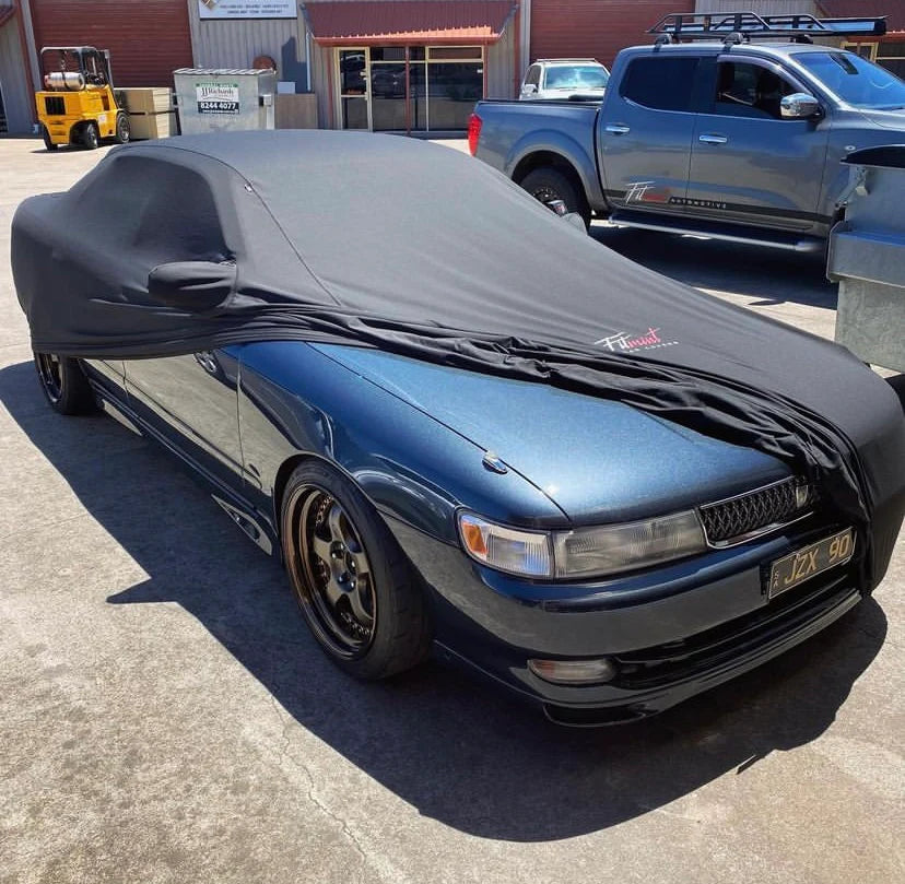JZX100/90 INDOOR CAR COVER