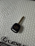 TOYOTA JZX KEY FOB (CASE ONLY)