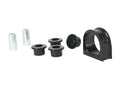 Front Steering Rack & Pinion Mount Bushing Kit to Suit Lexus IS & Toyota JZX/Altezza