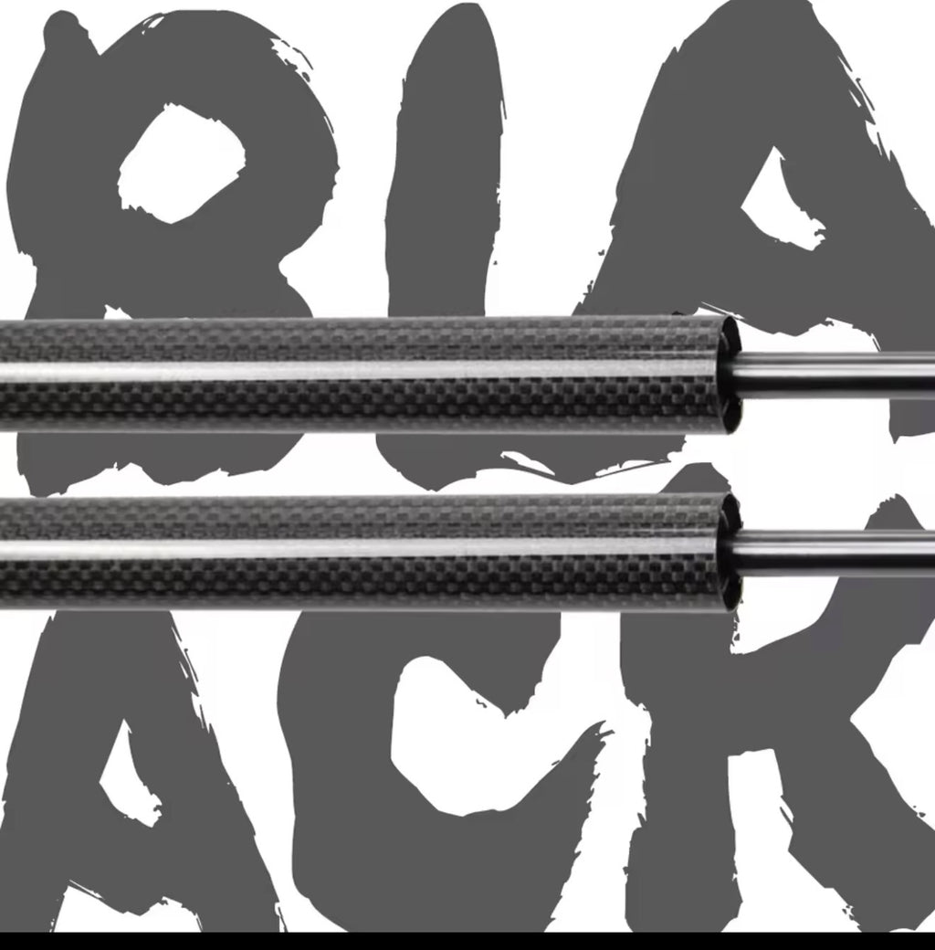 TOYOTA JZX100 MARK II/CHASER BONNET STRUTS