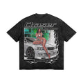 JZX100 CHASER T SHIRT (PRE ORDER ONLY)