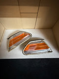 Toyota Mark II JZX100 Corner Lights